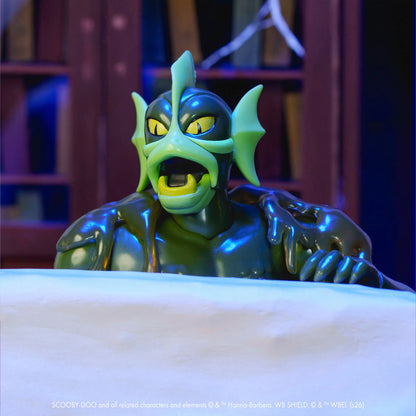 Pre-Order: Scooby-Doo Sea Demon 1/12 Scale Action Figure