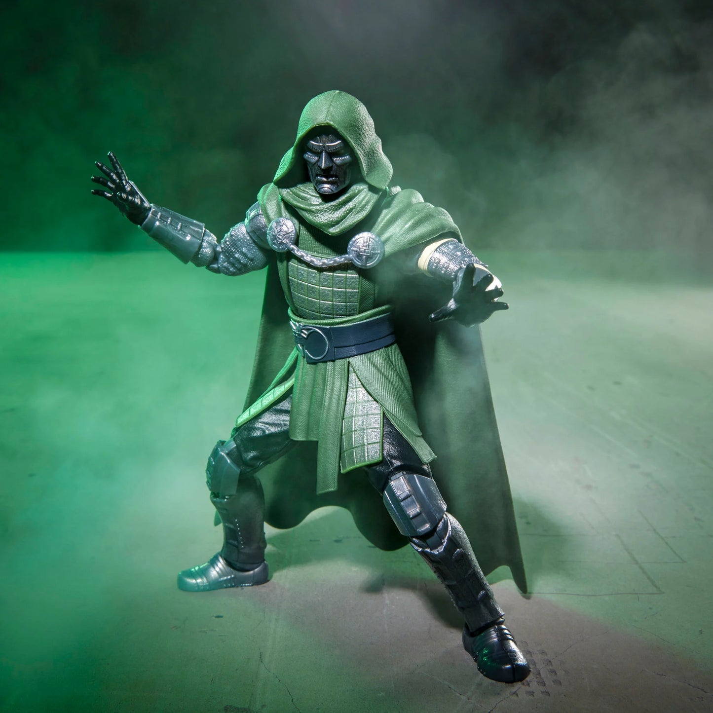 Pre-Order - Avengers: Doomsday Marvel Legends Doctor Doom Action Figure