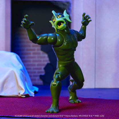 Pre-Order: Scooby-Doo Sea Demon 1/12 Scale Action Figure