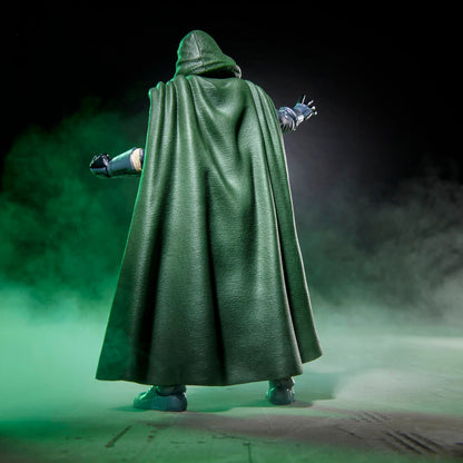 Pre-Order - Avengers: Doomsday Marvel Legends Doctor Doom Action Figure