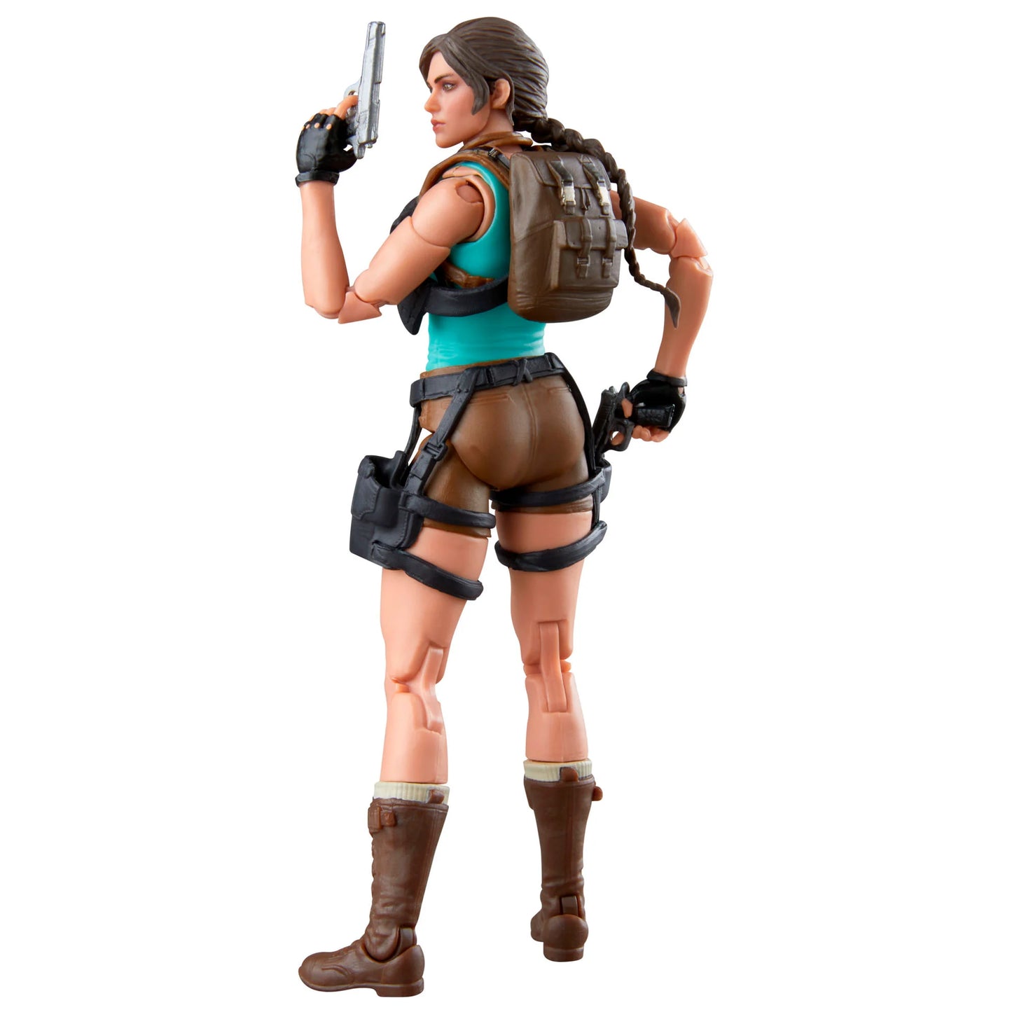 Pre-Order - G.I. Joe x Tomb Raider Classified Series Lara Croft Action Figure