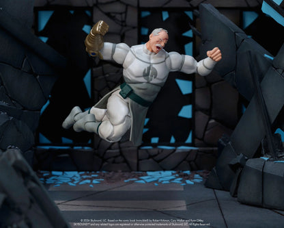 Pre-Order: Invincible Conquest 1/12 Scale Action Figure