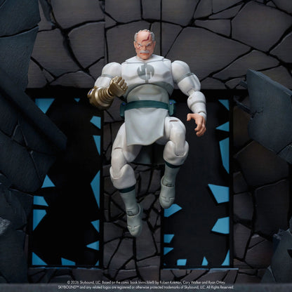 Pre-Order: Invincible Conquest 1/12 Scale Action Figure