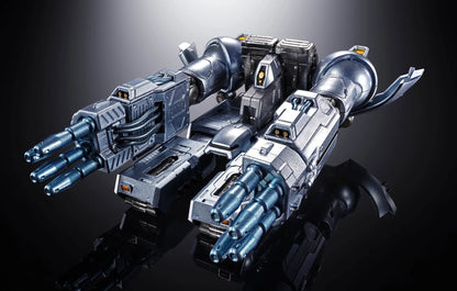 Pre-Order - Godzilla vs. Mechagodzilla II (1993) Chogokin Mechagodzilla (Ohrai Noriyoshi Poster Ver.) Action Figure