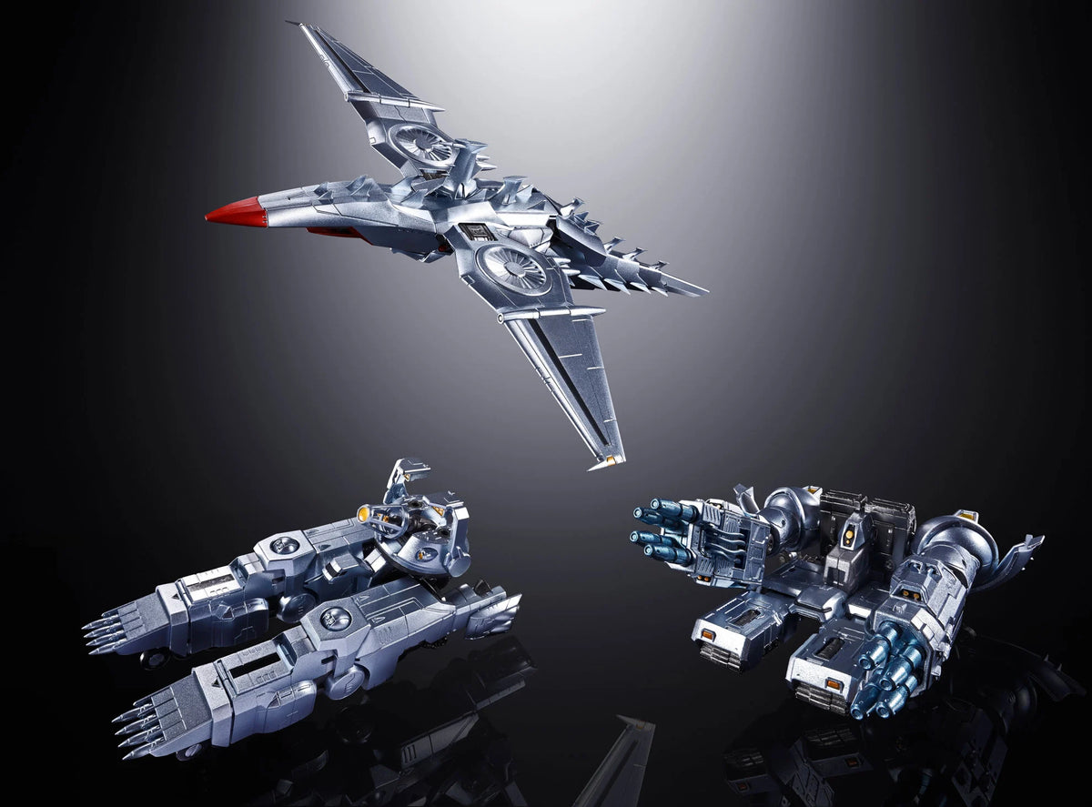 Pre-Order - Godzilla vs. Mechagodzilla II (1993) Chogokin Mechagodzilla (Ohrai Noriyoshi Poster Ver.) Action Figure