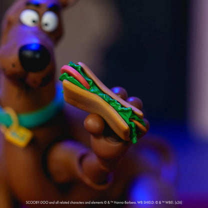 Pre-Order: Scooby-Doo Scooby-Doo 1/12 Scale Action Figure