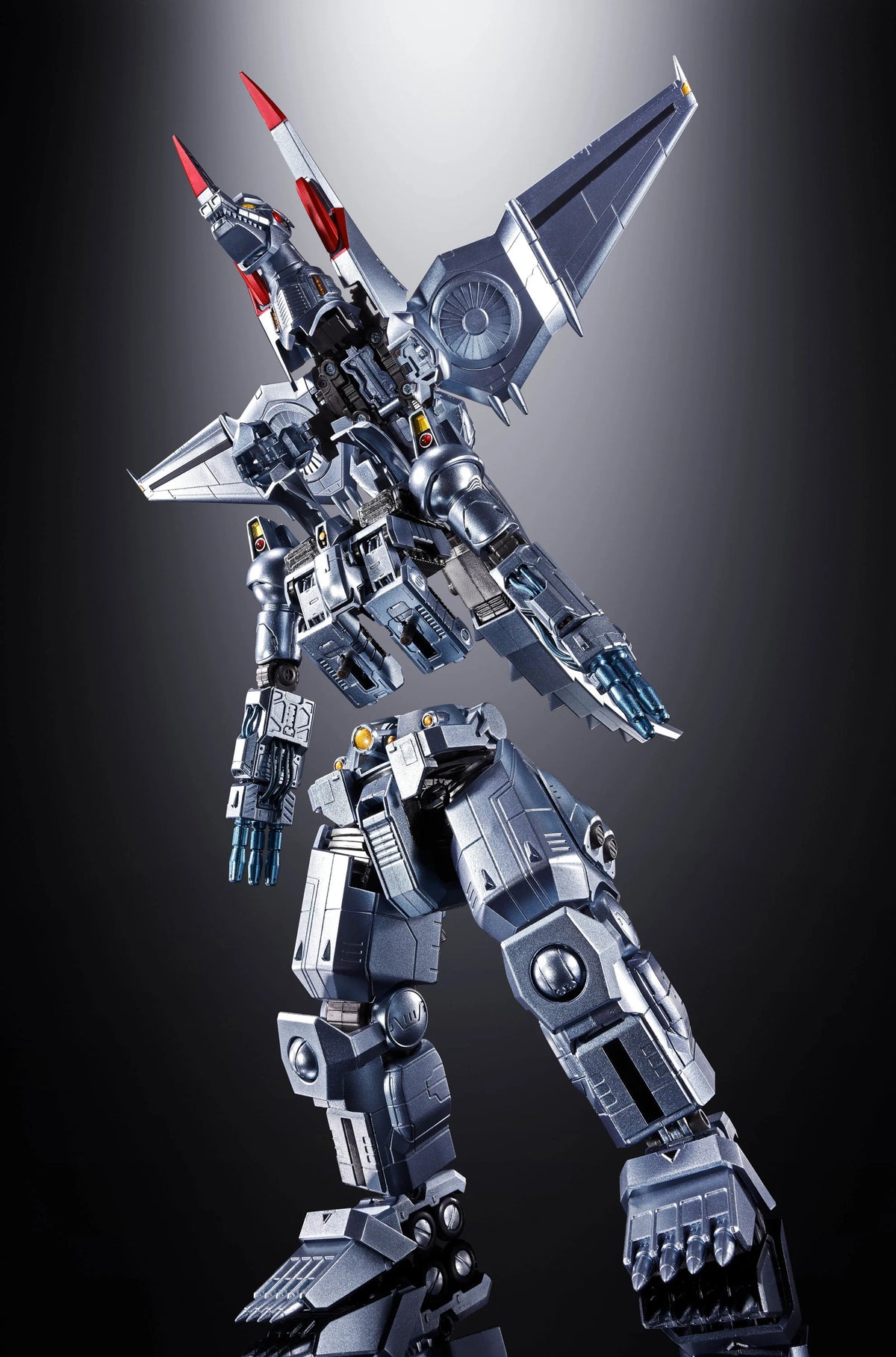 Pre-Order - Godzilla vs. Mechagodzilla II (1993) Chogokin Mechagodzilla (Ohrai Noriyoshi Poster Ver.) Action Figure