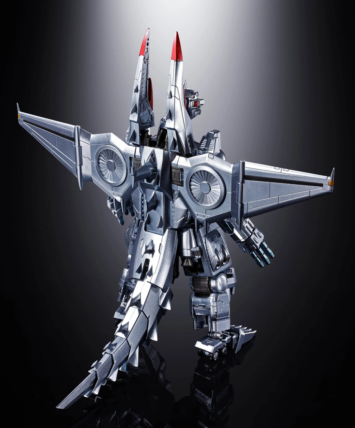 Pre-Order - Godzilla vs. Mechagodzilla II (1993) Chogokin Mechagodzilla (Ohrai Noriyoshi Poster Ver.) Action Figure