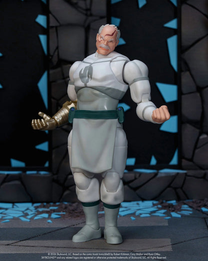 Pre-Order: Invincible Conquest 1/12 Scale Action Figure