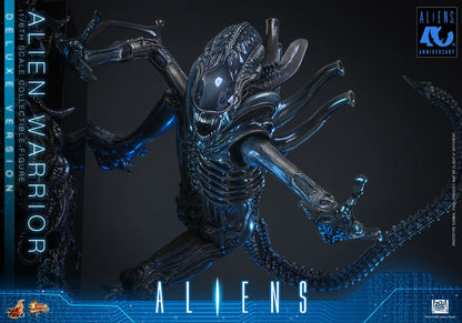 Pre-Order - Aliens MMS899 Alien Warrior (Deluxe Ver.) 1/6th Scale Collectible Figure