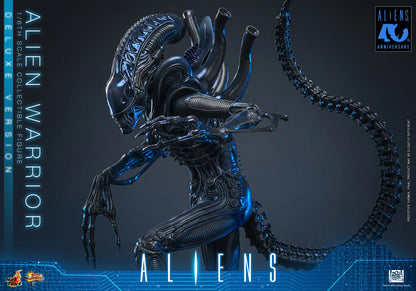 Pre-Order - Aliens MMS899 Alien Warrior (Deluxe Ver.) 1/6th Scale Collectible Figure
