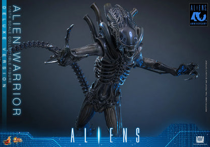 Pre-Order - Aliens MMS899 Alien Warrior (Deluxe Ver.) 1/6th Scale Collectible Figure
