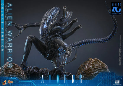Pre-Order - Aliens MMS899 Alien Warrior (Deluxe Ver.) 1/6th Scale Collectible Figure