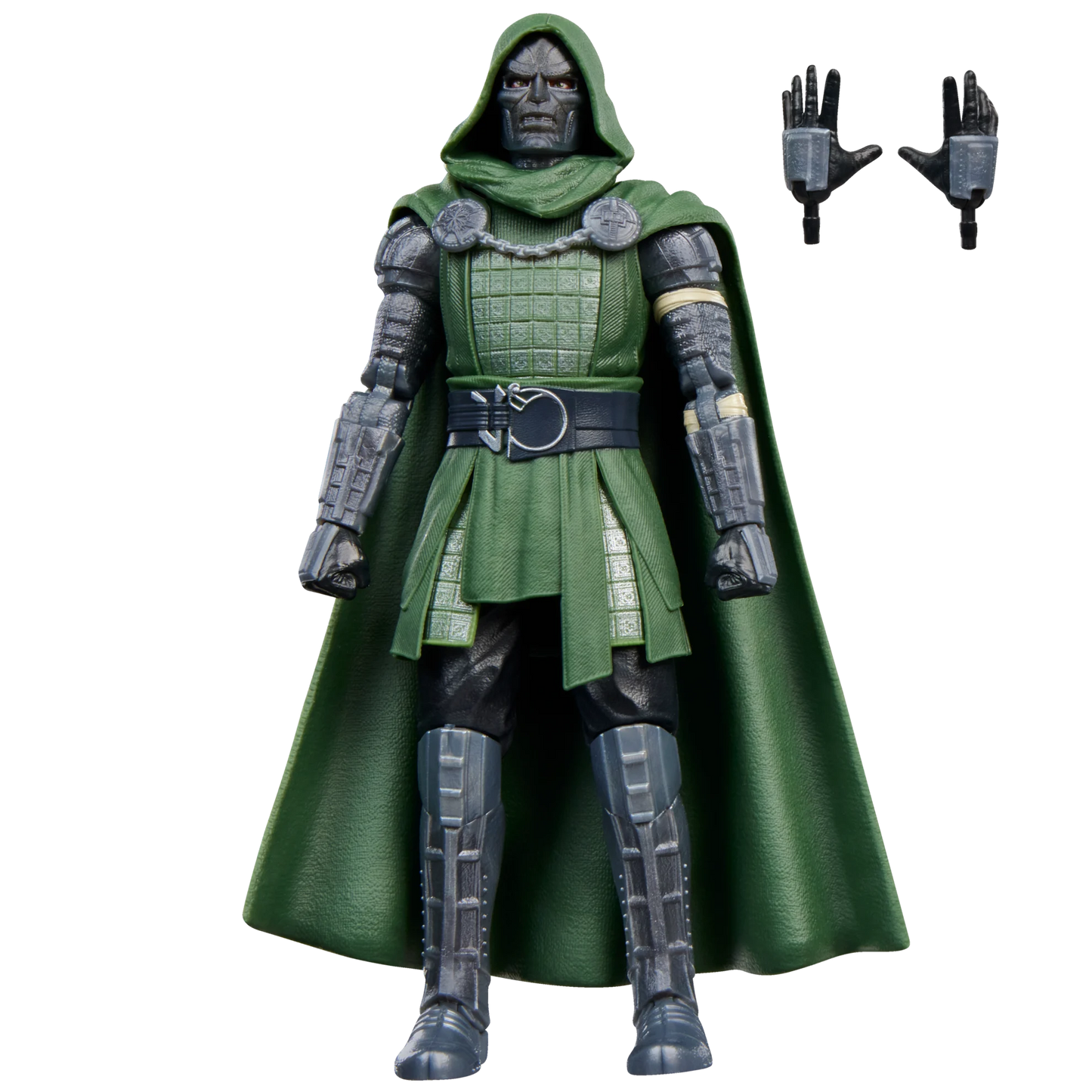 Pre-Order - Avengers: Doomsday Marvel Legends Doctor Doom Action Figure