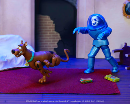 Pre-Order: Scooby-Doo Scooby-Doo 1/12 Scale Action Figure