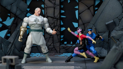 Pre-Order: Invincible Conquest 1/12 Scale Action Figure