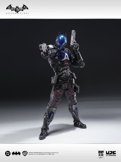 LPZZ / UPF Arkham Knight 1/12 scale Collectible Action Figure