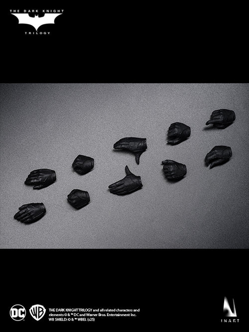 Pre-Order: INART The Dark Knight Rises - Catwoman 1/6 Collectible Figure