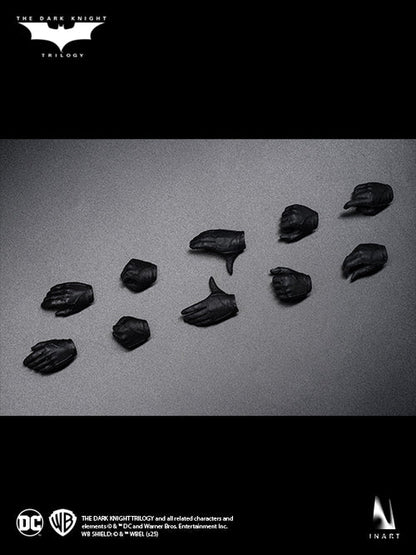 Pre-Order: INART The Dark Knight Rises - Catwoman 1/6 Collectible Figure