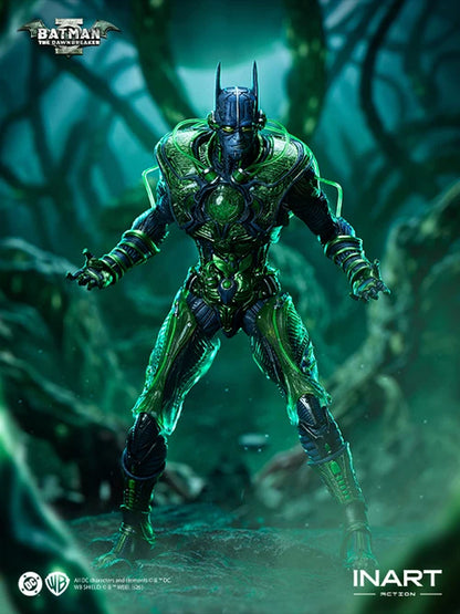 Pre-Order: Dark Nights: Metal InArt The Batman The Dawnbreaker 1/12 Scale Action Figure