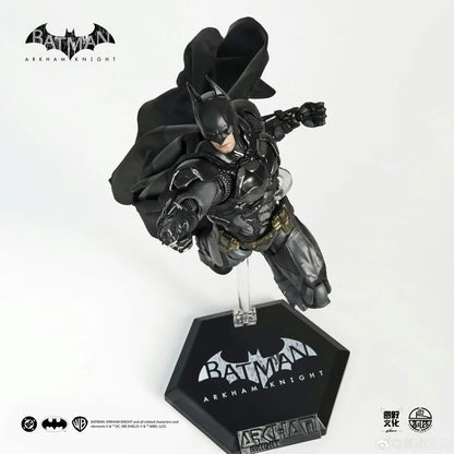 LPZZ / UPF Batman Arkham Knight Batman 1/12 scale Collectible Action Figure
