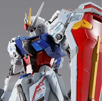 Metal Build - GAT-X105 Strike Gundam Infinity Exclusive