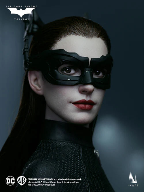Pre-Order: INART The Dark Knight Rises - Catwoman 1/6 Collectible Figure