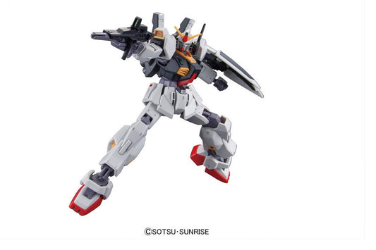 Mobile Suit Zeta Gundam HGUC 193 RX-178 Gundam Mk-II (A.E.U.G.) #193