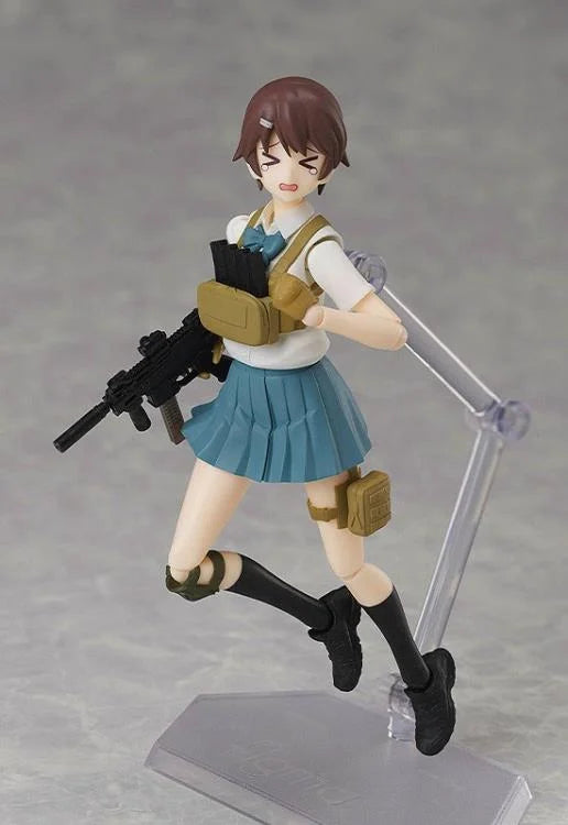 Little Armory figma SP-158 Armed JK (Variant B)