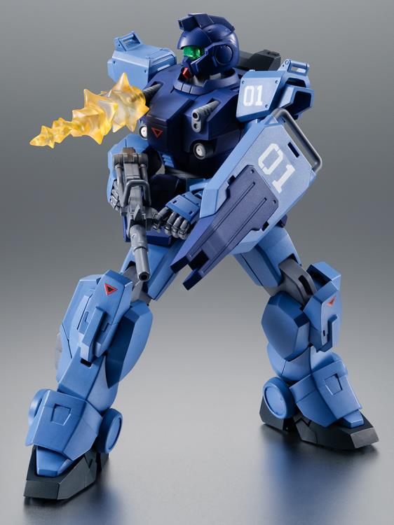 PRE-ORDER - Mobile Suit Gundam Gaiden: The Blue Destiny Robot Spirits RX-79BD-1 Blue Destiny Unit 1 (Ver. A.N.I.M.E.)