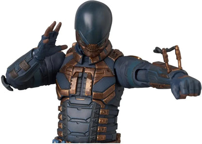 PRE-ORDER: The Suicide Squad MAFEX No.290 Bloodsport Action Figure