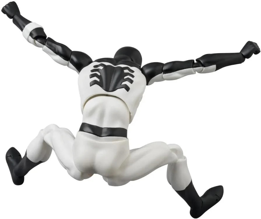 PRE-ORDER:Marvel Comics MAFEX No.302 Negative Zone Spider-Man Action Figure