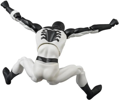 PRE-ORDER:Marvel Comics MAFEX No.302 Negative Zone Spider-Man Action Figure