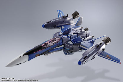 Macross Frontier DX Chogokin VF-25G Super Messiah Valkyrie (Michael Blanc Machine) Revival Ver.