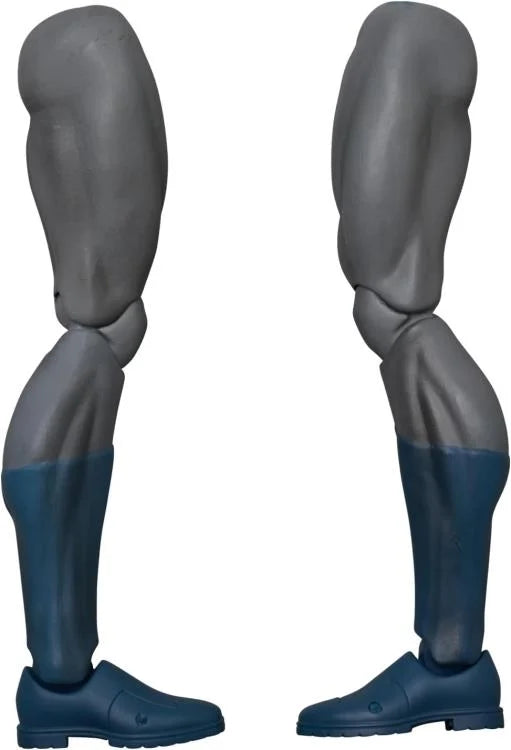 Pre-Order - Batman: Hush MAFEX No.299 Bruce Wayne Action Figure