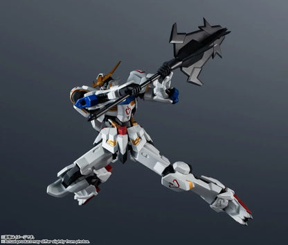 Mobile Suit Gundam: Iron-Blooded Orphans Gundam Universe ASW-G-08 Gundam Barbatos (Renewal) Action Figure