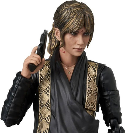 John Wick: Chapter 3 - Parabellum MAFEX No.274 Sofia Action Figure