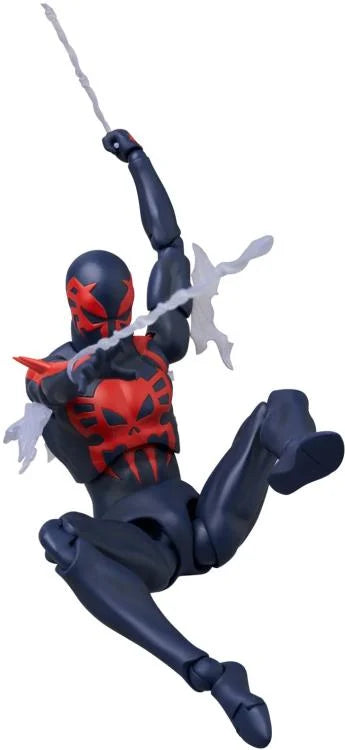 Marvel MAFEX No.239 Spider-Man 2099 (Comic Ver.)