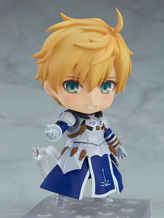 Fate/Grand Order Nendoroid No.842-DX Saber (Arthur Pendragon) Prototype: Ascension Ver.