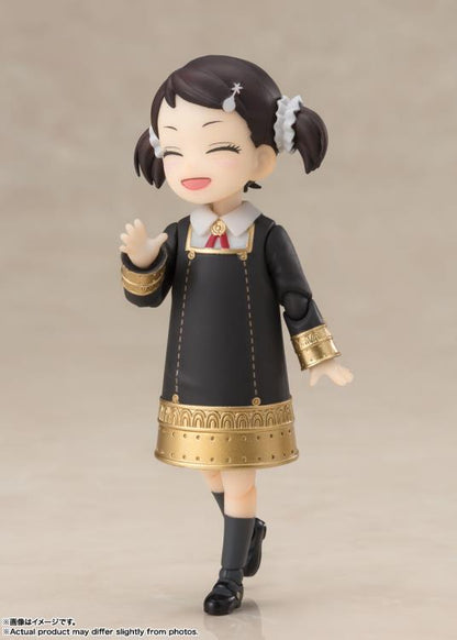 PRE-ORDER - Spy x Family S.H.Figuarts Becky Blackbell