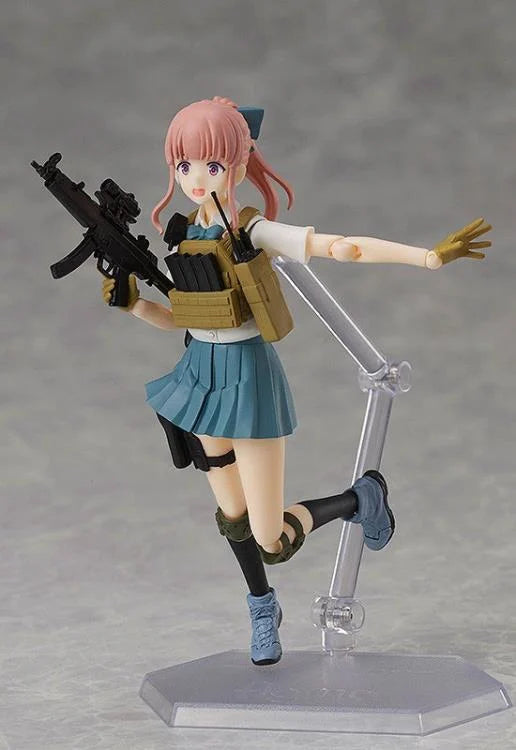 Little Armory figma SP-157 Armed JK (Variant A)