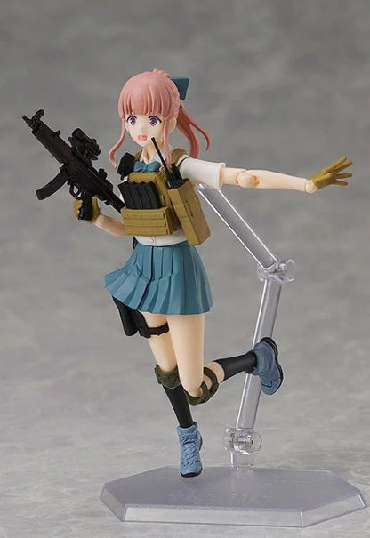 Little Armory figma SP-157 Armed JK (Variant A)