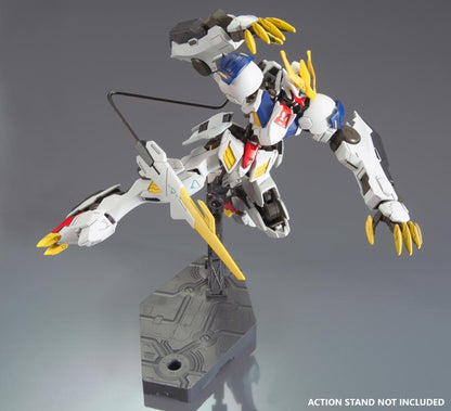 Mobile Suit Gundam: Iron-Blooded Orphans HGI-BO Gundam Barbatos Lupus Rex 1/144 Scale Model Kit