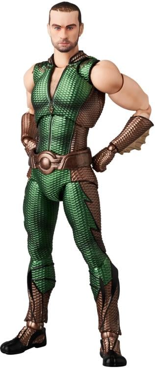 PRE-ORDER - The Boys MAFEX No.237 The Deep