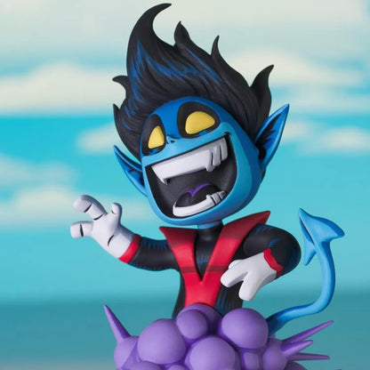 Marvel Animated Nightcrawler Limited Edition Statue by Gentle Giant