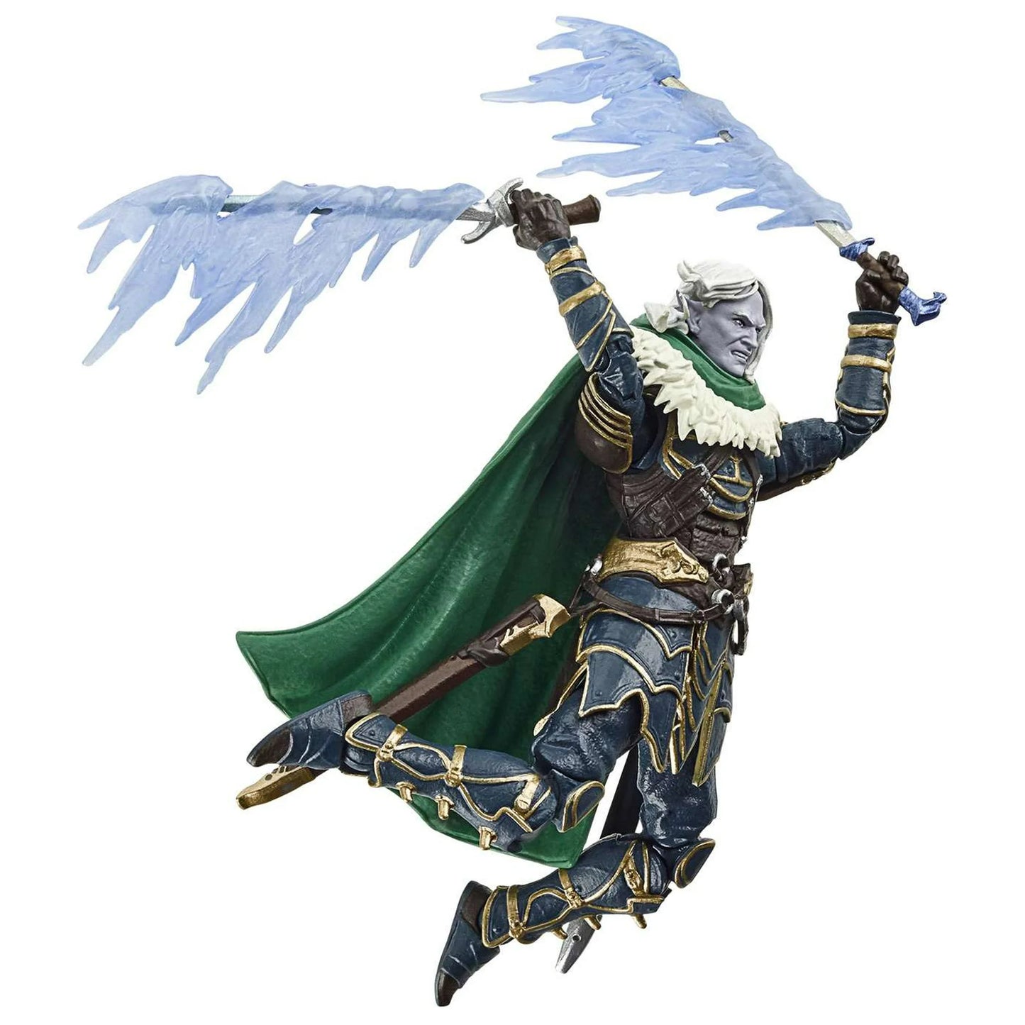 Hasbro Dungeons & Dragons Drizzt and Guenhwyver (Forgotten Realms) Figures