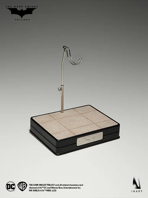 Pre-Order: INART The Dark Knight Rises - Catwoman 1/6 Collectible Figure