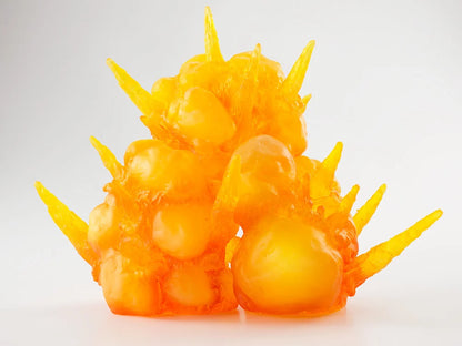 PRE-ORDER - Tamashii Effect Explosion (Red Ver.)