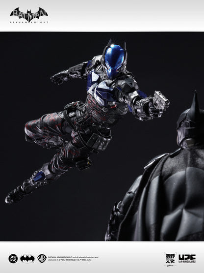LPZZ / UPF Arkham Knight 1/12 scale Collectible Action Figure
