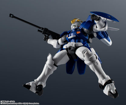 Mobile Suit Gundam Wing Gundam Universe OZ-00MS2 Tallgeese II